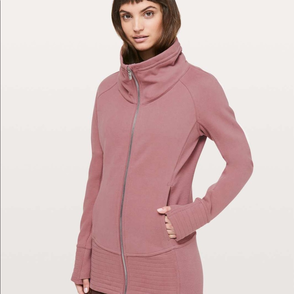 Lululemon Radiant Jacket